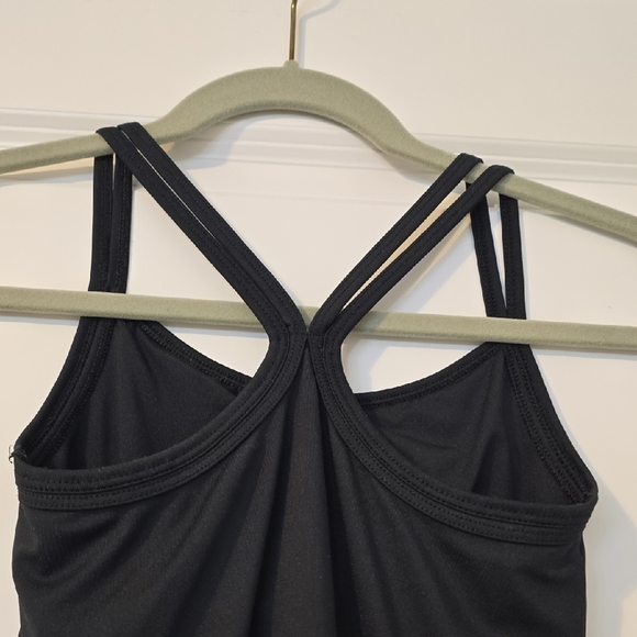 Champion Black Strappy Camisole. Size XS EC - Picture 8 of 16